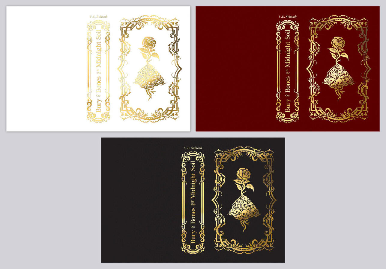 Some proposed color choices