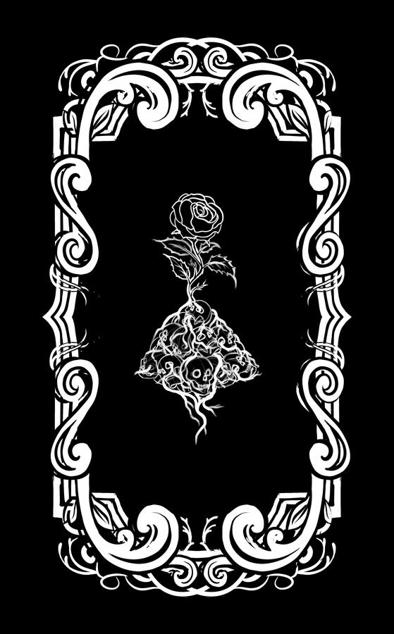 Initial sketch (frame is to be revised into something thinner and more delicate)